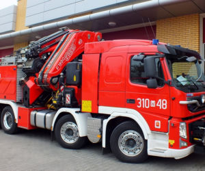 SCDz 40 VOLVO FM