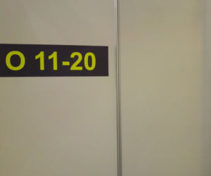 Katowice: Tak wygląda szpital tymczasowy w MCK
