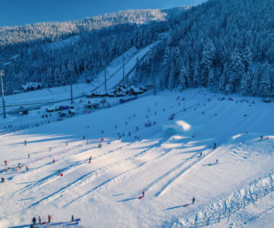 Snowlandia - Zimowy Park Rozrywki w Zakopanem