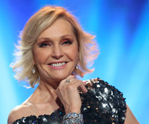 Helena Vondráčková - młodszy partner, lepszy seks