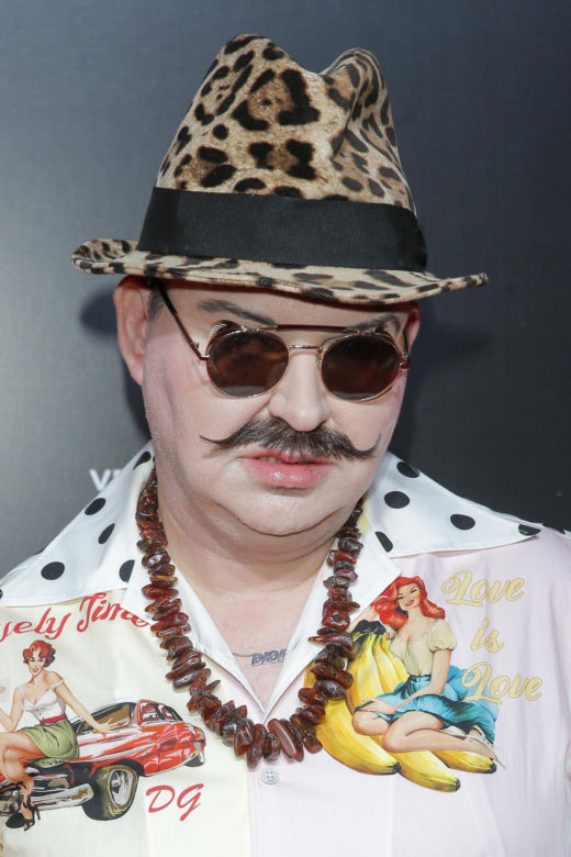 Michał Witkowski
