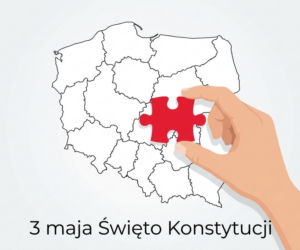darmowa kartka na 3 maja