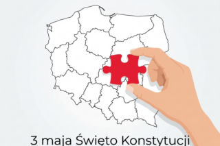 darmowa kartka na 3 maja
