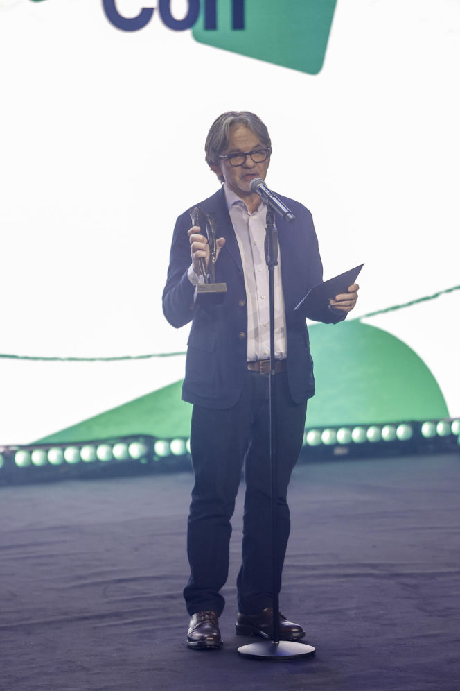 BNP Paribas Warsaw SerialCon