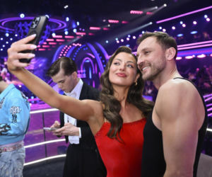 Kamil Nożyński, Izabela Skierska