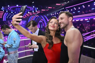 Kamil Nożyński, Izabela Skierska