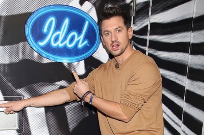 Idol - odcinek 4. Uczestnicy show 8.03