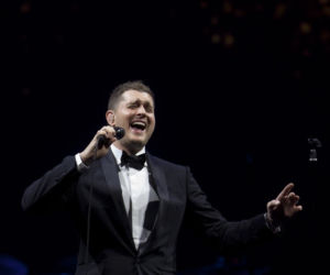 Michael Buble