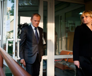 Donald Tusk