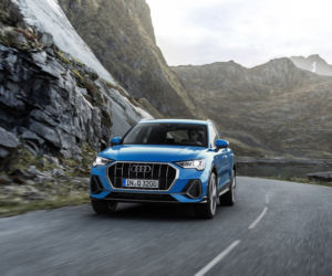 2019 Audi Q3