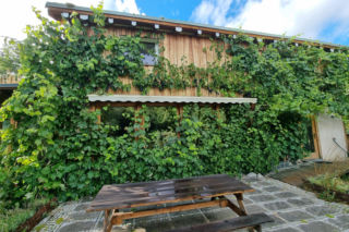 Inn Vivo - ekologiczny dom koło Szczecina