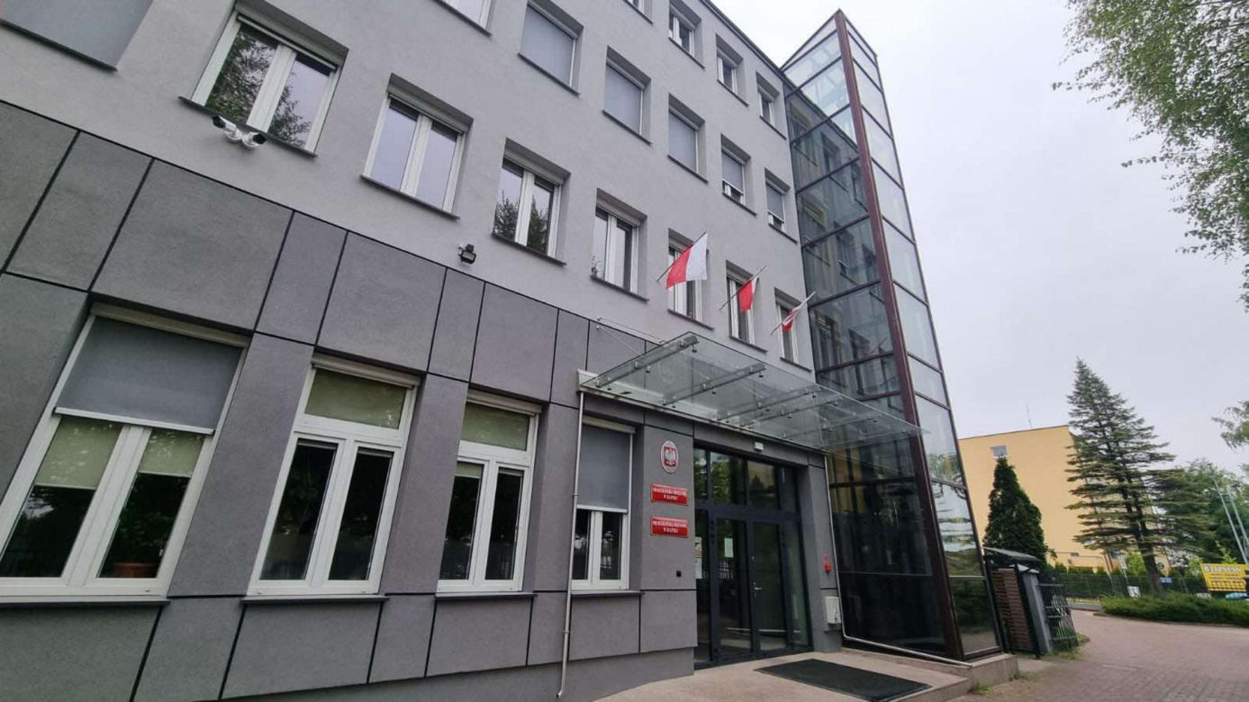 Tragedia w Słupsku. Nie żyje 2-5-letnia dziewczynka. Zatrzymano dwie osoby