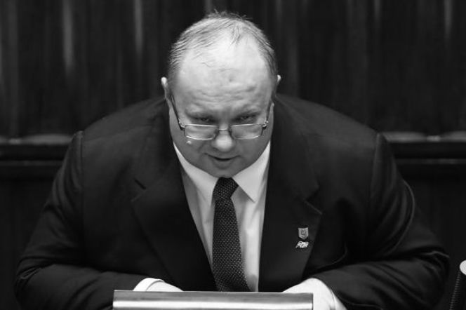 Rafał Wójcikowski
