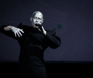 Eurowizja 2026 - Litwa - Lion Ceccah - Sólo quiero más