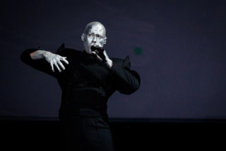 Eurowizja 2026 - Litwa - Lion Ceccah - Sólo quiero más