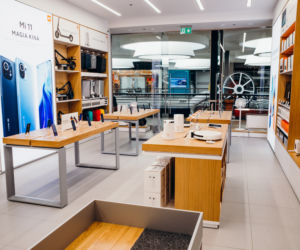 Mi Store Xiaomi Łódź