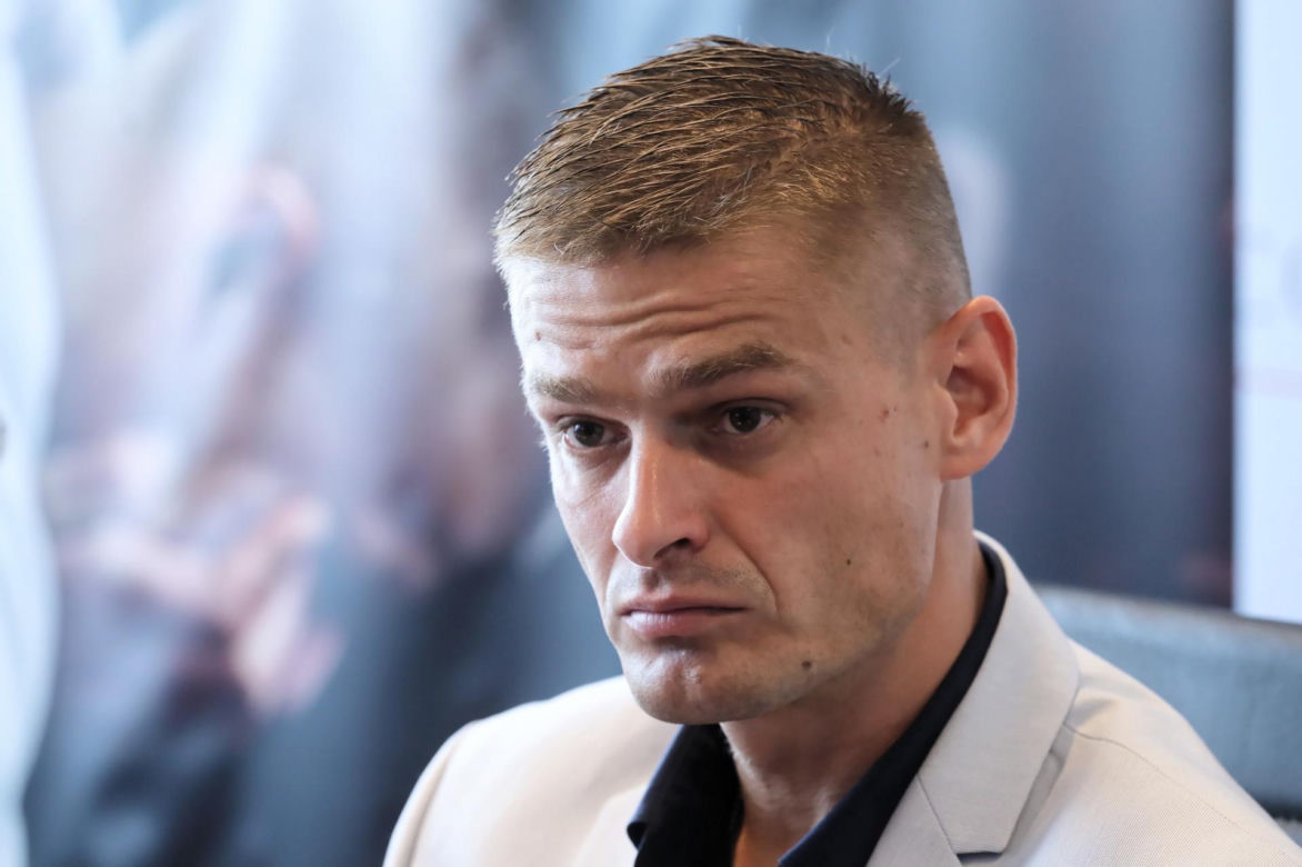 Na tym cmentarzu spocznie Tomasz Komenda