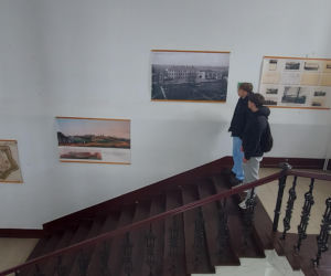 Konferencja poświęcona Pałacowi Zamoyskich