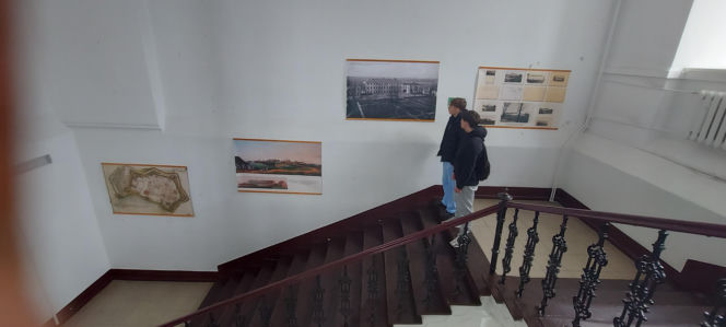 Konferencja poświęcona Pałacowi Zamoyskich