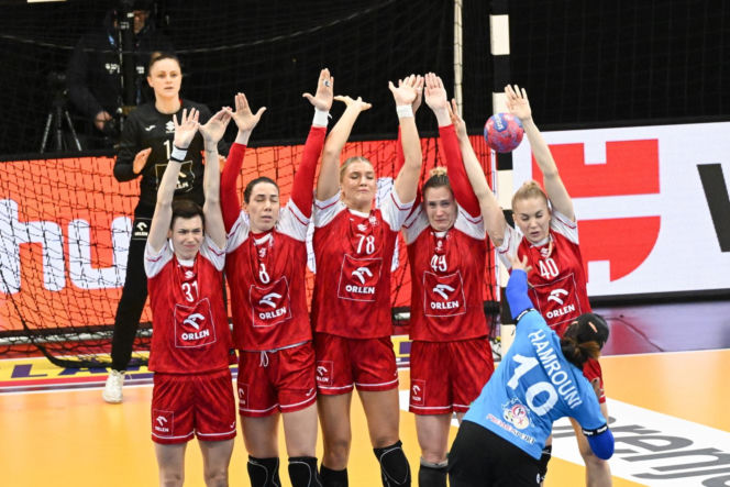 Mistrzostwa Świata piłkarek ręcznych. Trener Polek po meczu z Tunezyjkami: Było naprawdę ciężko, ale zwyciężyliśmy!