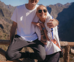 Madera - ostatni punkt naszego rejsu EOZ 2026