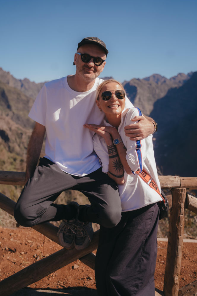 Madera - ostatni punkt naszego rejsu EOZ 2026