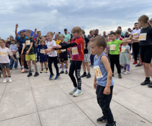 Citi Ukiel Sunset Run Olsztyn 2026