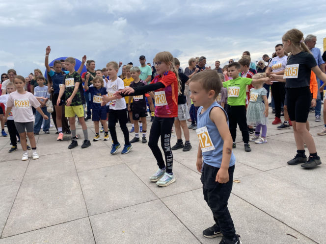 Citi Ukiel Sunset Run Olsztyn 2026