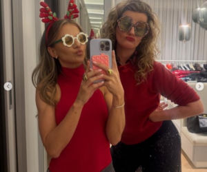 Pierniczki u Anny Lewandowskiej