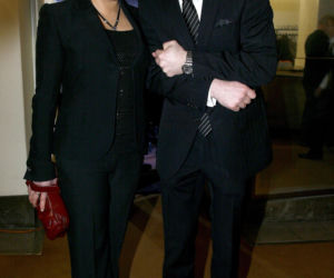 Przemysław Babiarz, śmierć zabrała miłość jego życia