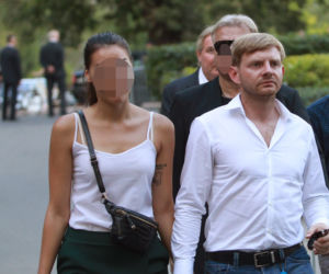 Kim jest dziewczyna Rafała Zawieruchy?