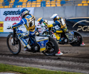 PGE IMME 2022: Galeria zdjęć kibiców i zawodników z Motoareny.  
