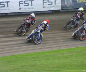 Zaplecze Kadry Juniorów na Motoarenie. Młodzieżowcy rywalizowali w Toruniu - dzień 2