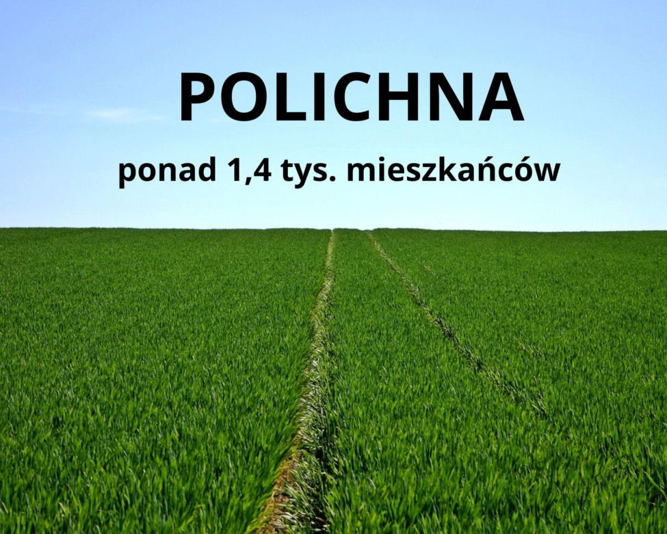 Te miejscowości w pow. kraśnickim mają największą liczbę mieszkańców