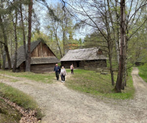 Otwarcie sezonu w Skansenie i Miasteczku Galicyjskim