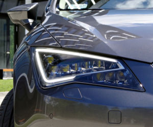 Seat Leon ST 1.4 TSI wersja STYLE