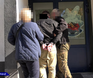 CBŚ aresztowało osoby sprzedające paszporty covidowe osobom niezaszczepionym