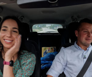 Rolnik szuka żony - odcinek 10