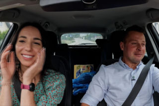 Rolnik szuka żony - odcinek 10