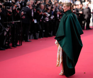 Cannes 2026: OJCZYZNA (Fatherland) Pawła Pawlikowskiego z owacjami na stojąco