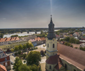 Stary Fordon będzie zrewitalizowany. Są na to pieniądze