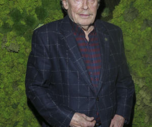  Daniel Olbrychski pachniał koniem i potem