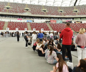Stadion Narodowy