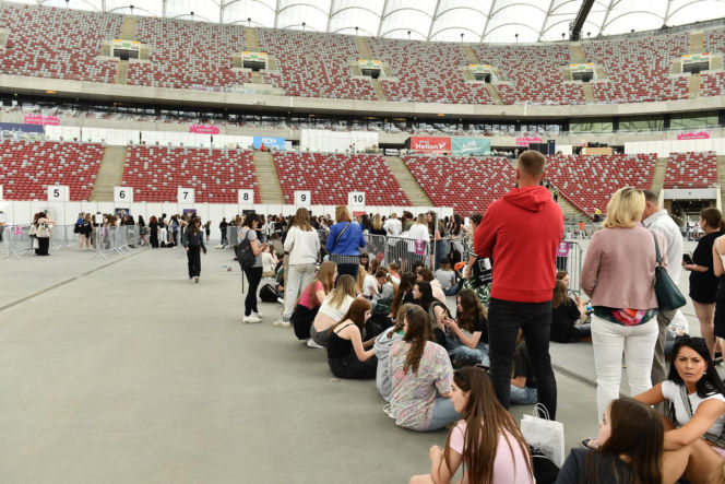 Stadion Narodowy