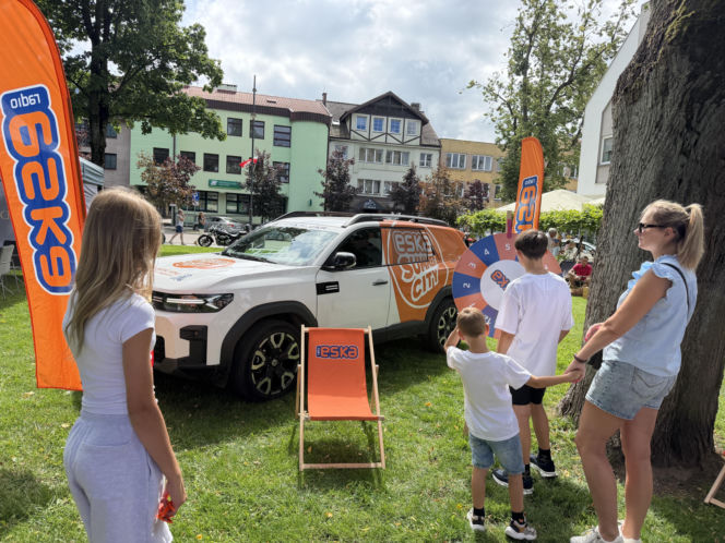 Regionalny Festiwal Pogranicza „Kartaczewo” 2026