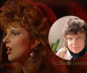 Elżbieta Dmoch