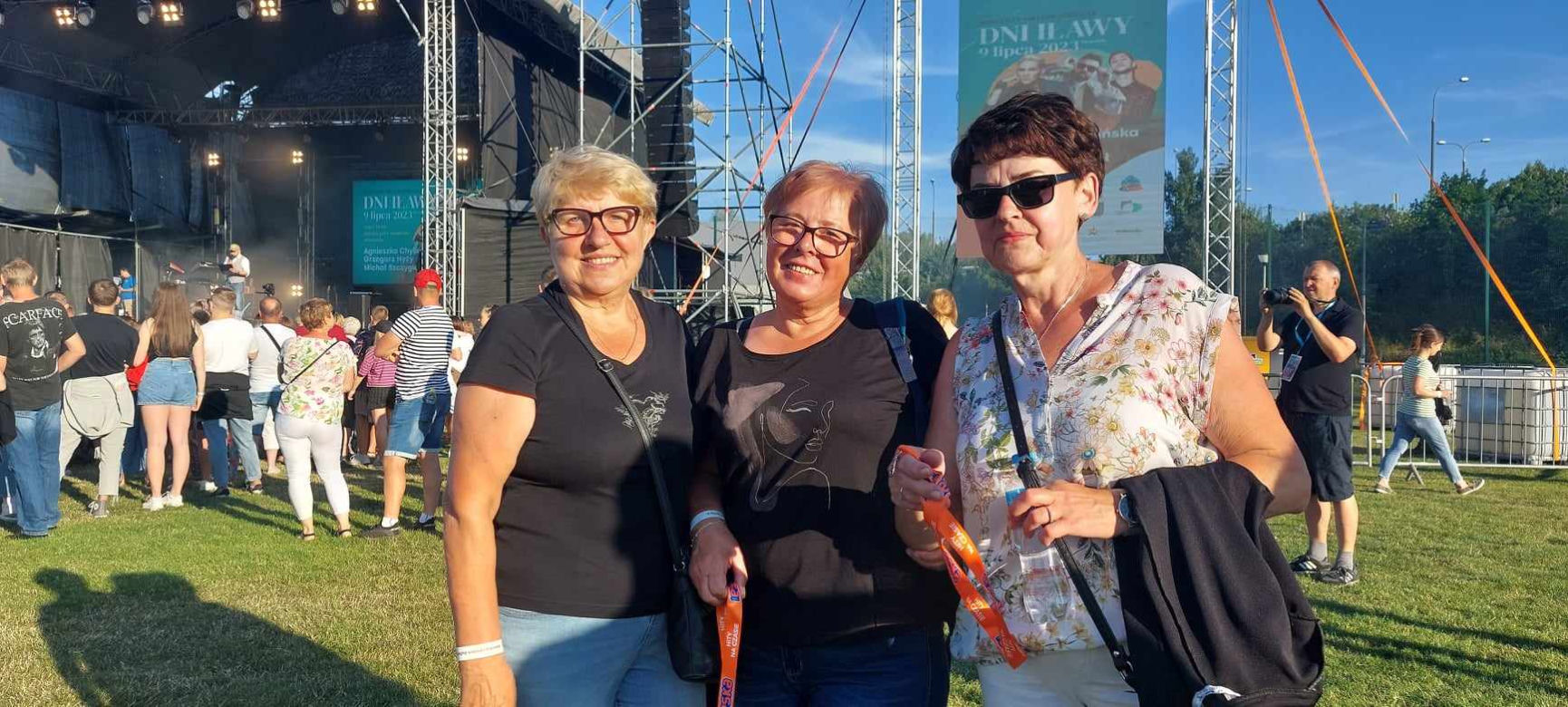 Dni Iławy 2023 - publika