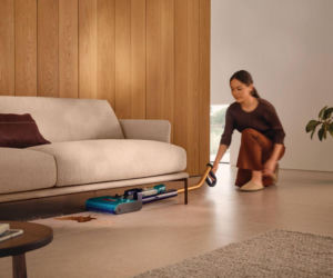 Sprzątanie nigdy nie było prostsze! Jeszcze to polubisz