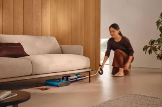 Sprzątanie nigdy nie było prostsze! Jeszcze to polubisz