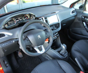 Peugeot 208 1.2 PureTech Allure